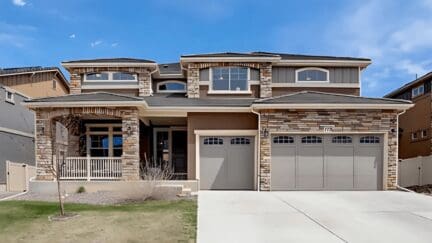 A house in Copperas Cove that represents how to sell a house fast