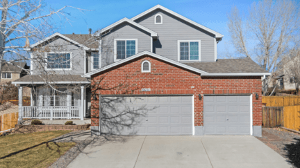 A home in New Orleans where home sellers can work with an estate sale company before listing their home