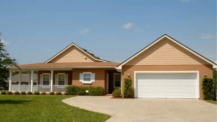 A photo to represent the best time to sell a house in jacksonville, fl