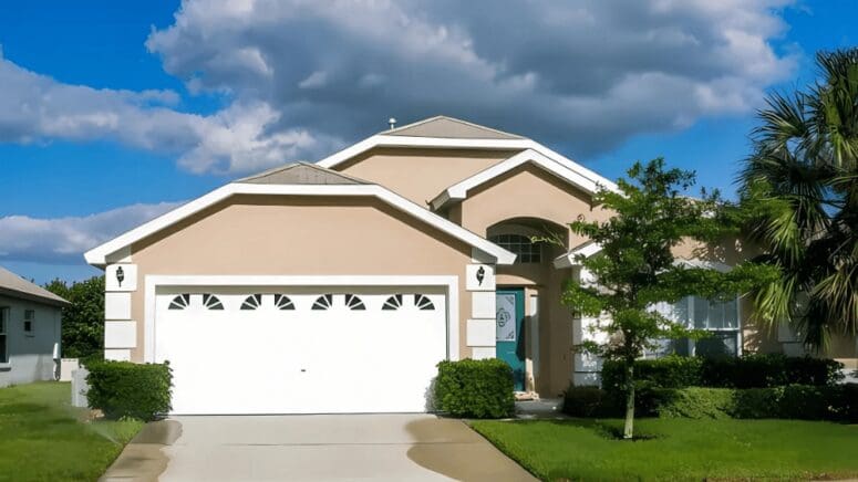 a home ready for the best time to sell a house in orlando, fl