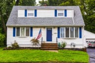 A house whose owner wants to sell for cash in Bordentown
