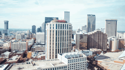 Shreveport, where home sellers can work with an estate sale company before listing a home