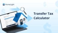 transfer tax calculator illustration