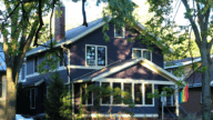 A house that needs the services of estate sale companies in winston salem​