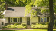 A house that needs the services of estate sale companies Knoxville​ TN