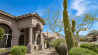 A house in Scottsdale to represent bridge loans in Scottsdale