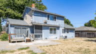 A house whose owner wants to sell their house fast for cash in Rocklin, CA