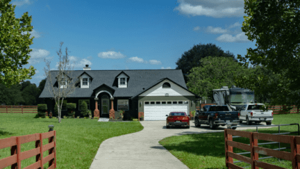 a home ready for the best time to sell a house in Ontario