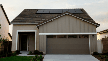 A home that needs the services of estate sale companies in Salem, Oregon
