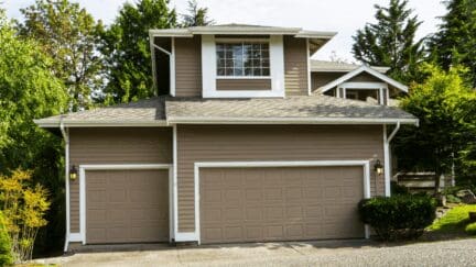 A house that needs the services of estate sale companies in Minnesota