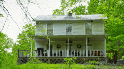 A photo of a Granite Bay, CA home listed for a cash sale