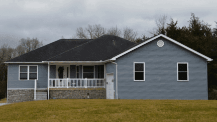 A house in South Carolina where home sellers can sell their house as is