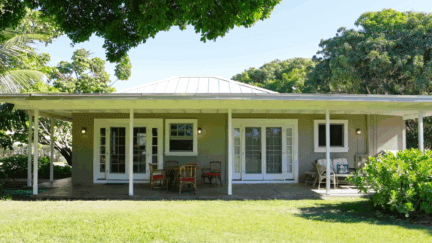 A house in Hilo, HI that was sold to a We Buy Houses company.