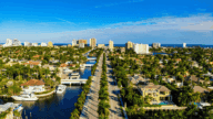 A neighborhood in St Pete, FL where home sellers can benefit from learning about the best time to sell a house in the area