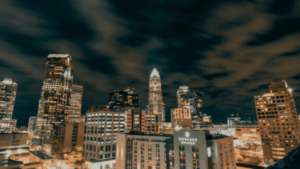 Charlotte, NC, where home sellers can benefit from learning when the best time to sell a house is in the area