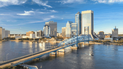 Jacksonville, where home sellers can choose to sell their house as is