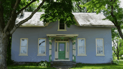 A house whose owner wants to sell for cash in Johnson City, TN