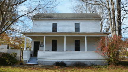 A house whose owner wants to sell for cash in Portland