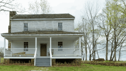 A house whose owner wants to sell for cash in Seaford