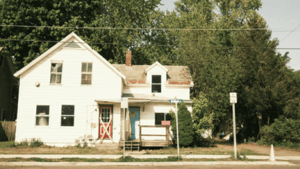 A house whose owner wants to sell for cash in Wesley Chapel, FL