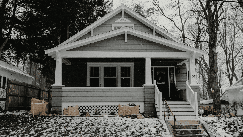 Why Do Pending Home Sales Fall Through?