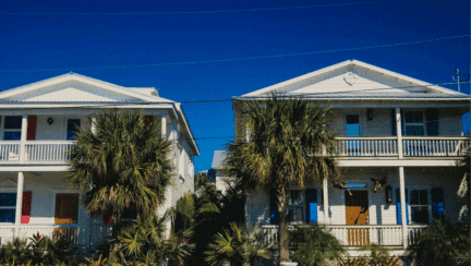 Houses in Florida where sellers pay realtor fees