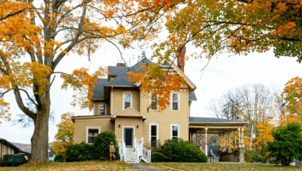 A house whose owner might sell to we buy houses companies in south amboy nj