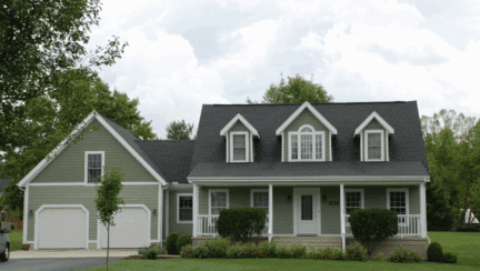 A house that an owner might want to sell to we buy houses companies in mercer county nj