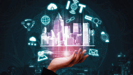 Future of real estate