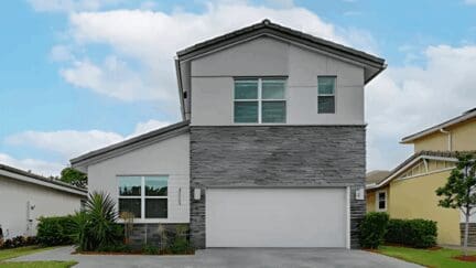 A photo to represent the best time to sell a house in Georgia