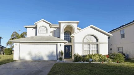 A house that an owner might sell to we buy houses companies in brunswick, ga