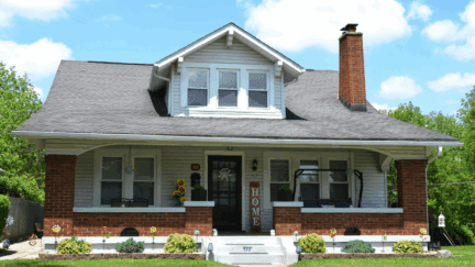 A photo to represent the best time to sell a house in Lynn, MA