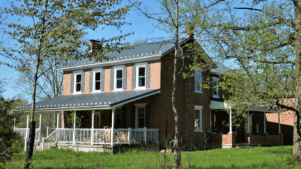 A house whose owner wants to sell for cash in Kansas City