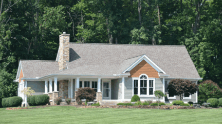 A house whose owner might sell to we buy houses companies in Culver City