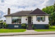 A home in Miamisburg, where home sellers can choose to sell for cash