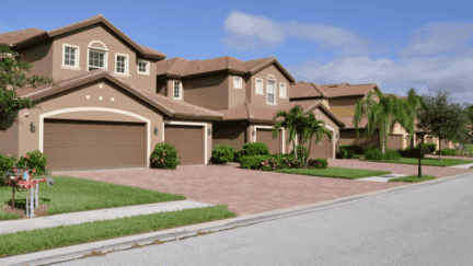 Houses in Weston, where home sellers can sell fast to a we buy houses company