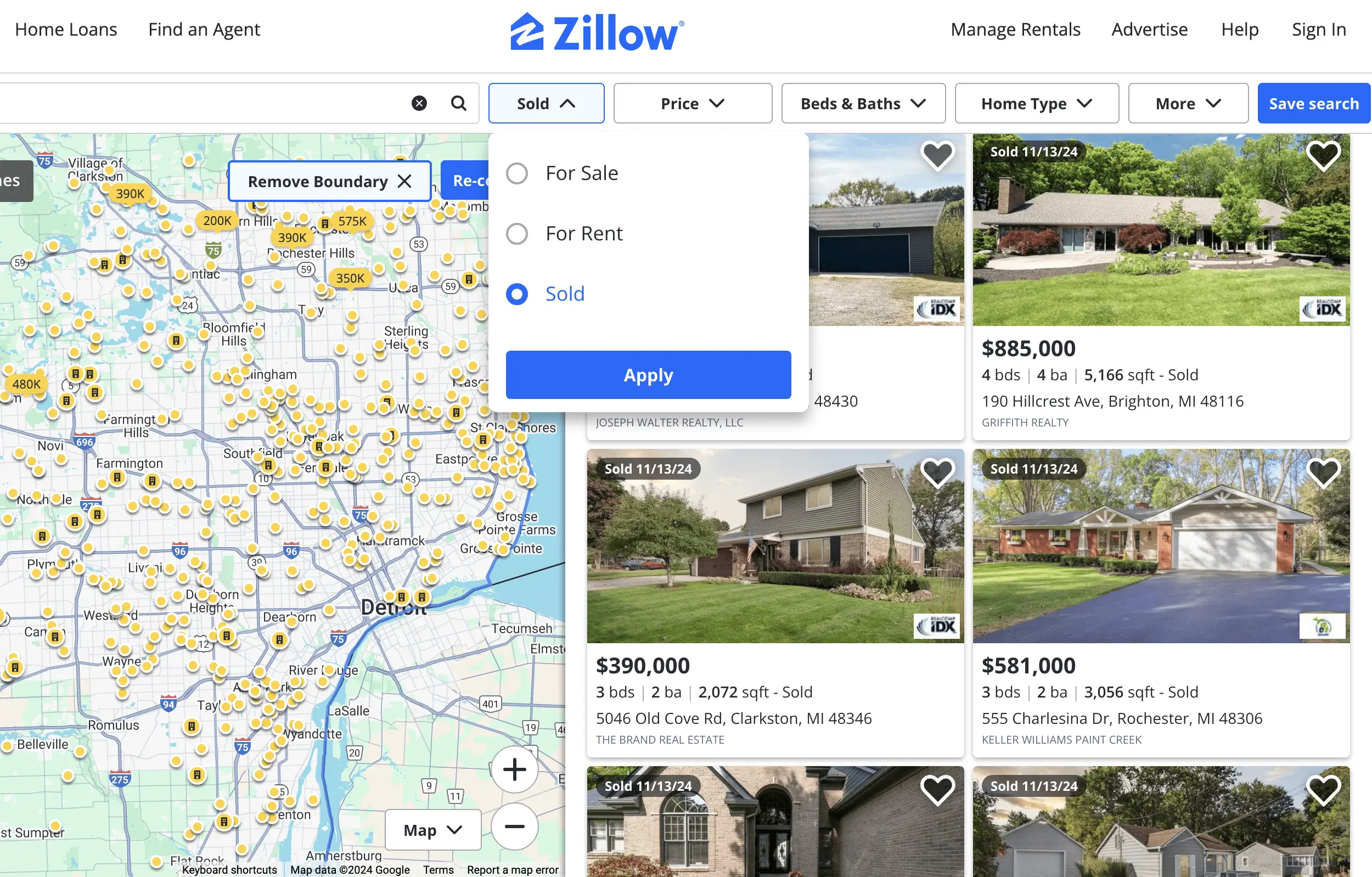 Zillow