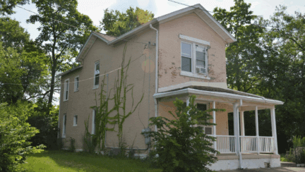A house an owner might want to sell for cash in Elk Grove