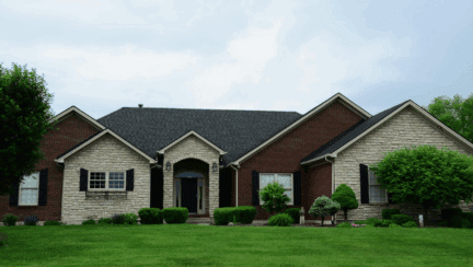 A house that an owner might sell to we buy houses companies in West Chester