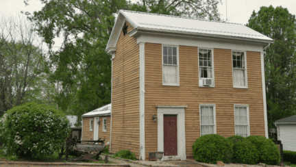 A house that an owner wants to sell for cash in Kirkland