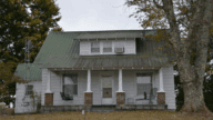 A house whose owner might want to sell their house for cash in Jackson