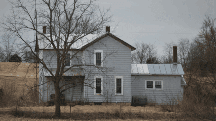 A home in Portsmouth, VA that an owner might sell fast for cash