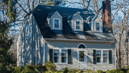 A photo to represent the best time to sell a house in Boise