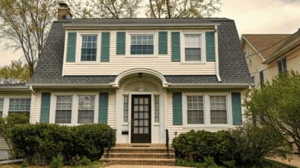 A house that an owner might sell to we buy houses companies in Dutchess County, NY