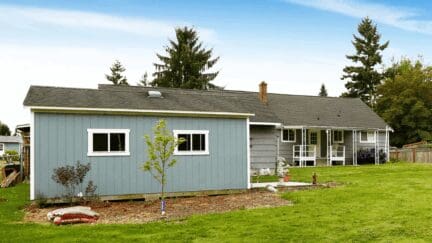 A home in Billings that an owner might sell fast for cash