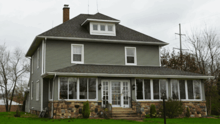 Iowa Seller Disclosure Form