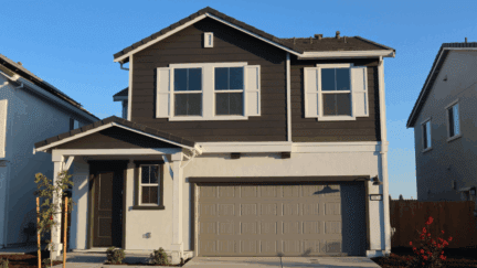 A home sale guided by a Preflight Checklist