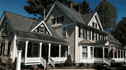 A house whose owner wants to sell for cash in Cleveland