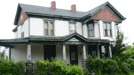 A home in Santa Rosa that an owner might sell fast for cash