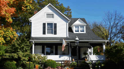 A home in Auburn that an owner might sell fast for cash